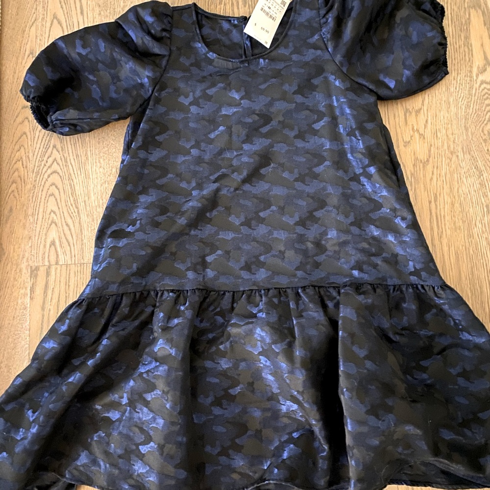 Zara dress